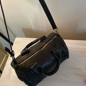 Alexander Wang Rocco Leather duffel